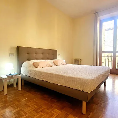 شقة Maison Lucrezia