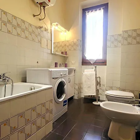 Maison Lucrezia شقة كالياري