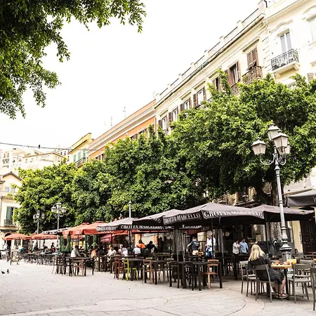 Maison Lucrezia דירה *