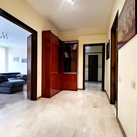 Maison Lucrezia Apartment