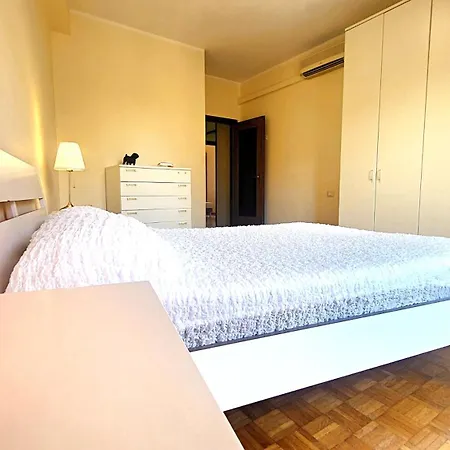 아파트 Maison Lucrezia *