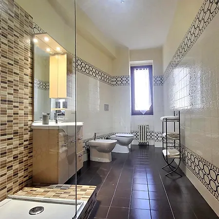 Apartment Maison Lucrezia *