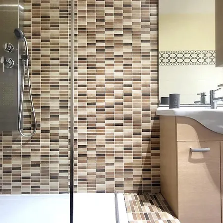 Maison Lucrezia Lejlighed Cagliari