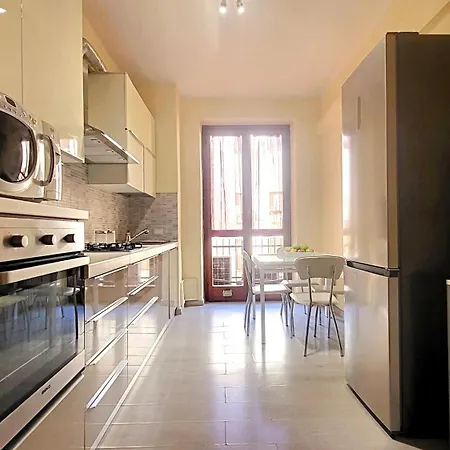 Maison Lucrezia * Cagliari