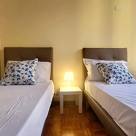 Maison Lucrezia Lejlighed