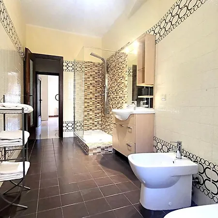 דירה Maison Lucrezia קליארי